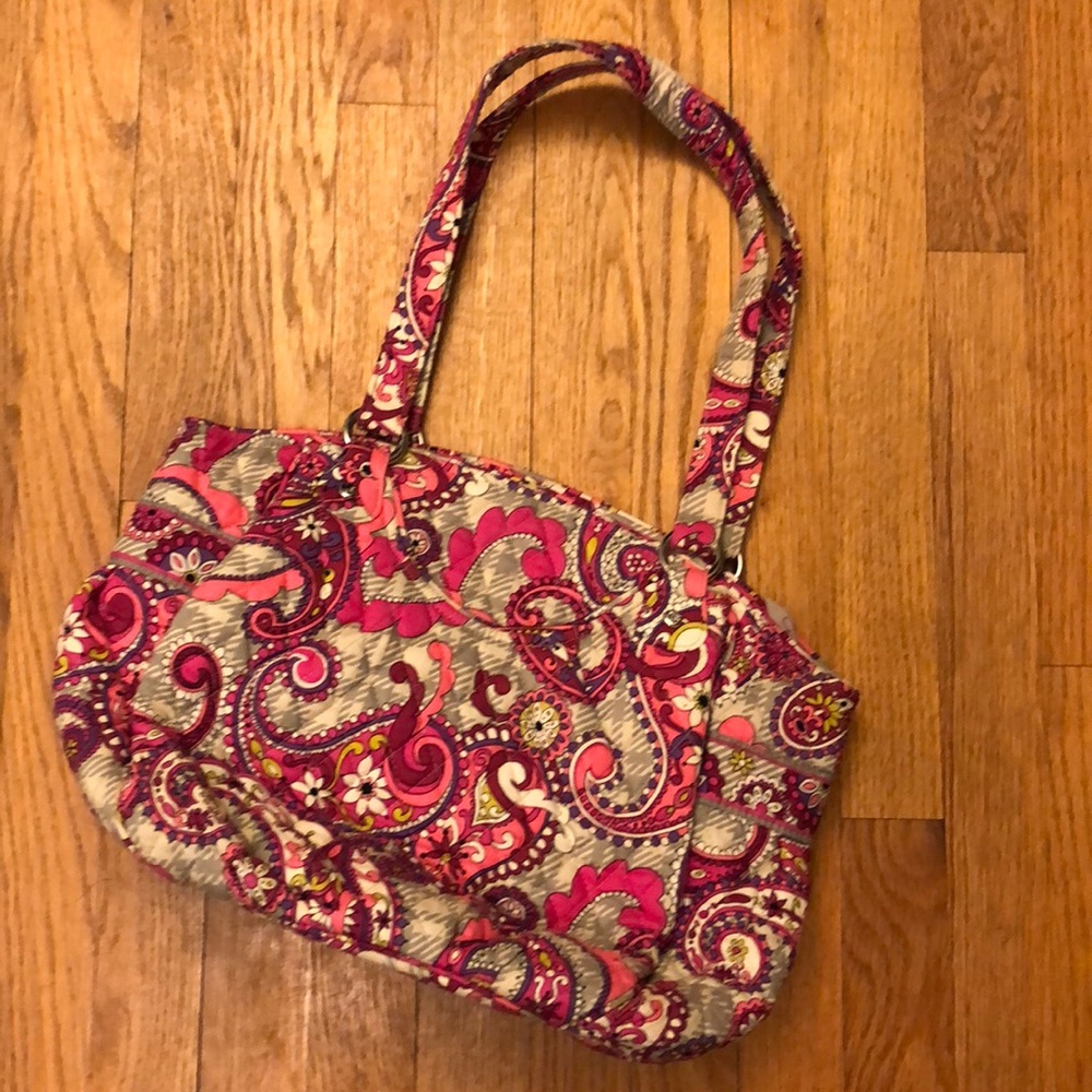 Authentic Vera Bradley purse